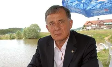 Geçmiş olsun Necmi abi