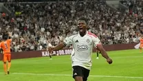 Demir Ege ve Toure müjdesi