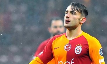 Lazio Yunus için İstanbul’da