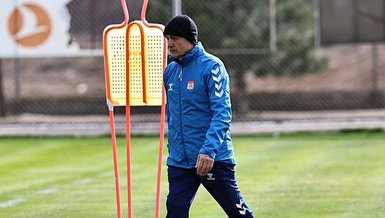 Düşmek aklımızda yok