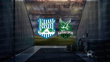 Bursa Yıldırım Spor - İnegöl Kafkas Gençlikspor maçı ne zaman, saat kaçta ve hangi kanalda canlı yayınlanacak? | Ziraat Türkiye Kupası