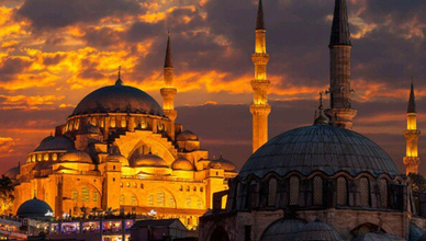 İlk oruç ne zaman 2025? | Ramazan’ın 1. günü ayın kaçında?