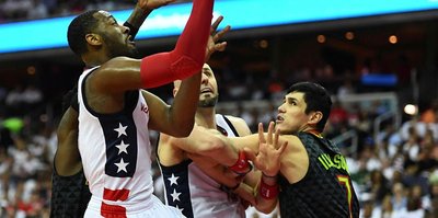 Ersan'lı Hawks'tan kötü başlangıç