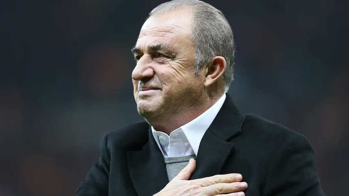 Fatih Terim'den flaş hareket! Antalyaspor maçının ardından...