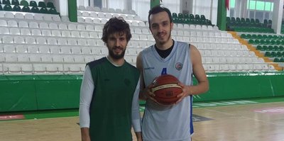 Pınar Karşıyaka'dan yeni kancalar