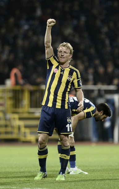 Kasımpaşa - Fenerbahçe