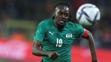 Traore’ye izin çıkmadı