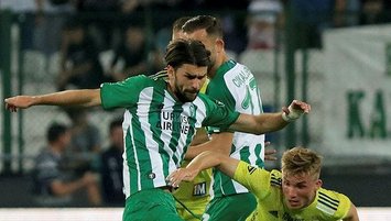 Hakem Litvanya’dan