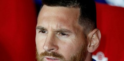 Messi'den samimi itiraflar
