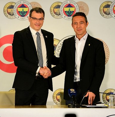 Fenerbahçe Yerry Mina transferinde mutlu sona ulaşıyor!