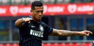Fener'de favori Guarin