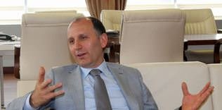 Usta'dan dev çıkarma