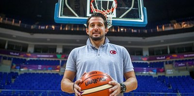 Kerem Tunçeri basket milli takımı aday kadrosunu açıkladı