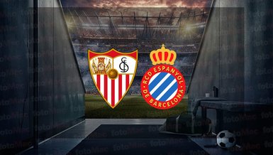 Sevilla - Espanyol maçı ne zaman, saat kaçta ve hangi kanalda canlı yayınlanacak? | İspanya La Liga