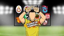 Süper Lig’in VAR’sız sıralaması herkesi şaşırttı! F.Bahçe ve G.Saray...