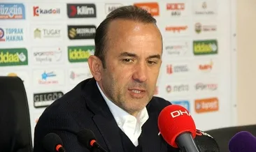 BB Erzurumspor'dan zafer yemini