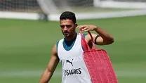 Milan Gonçalo Ramos’u açıkladı!