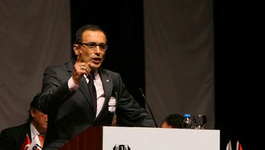 İbrahim Altınsay görevi bırakıyor