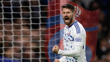 TRANSFER HABERİ | Petkovic apronda! İşte Trabzonspor'un bonservis teklifi