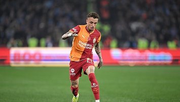 Beşiktaş'tan transferde Lang bombası!