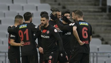 Gümrük'ten Rize'ye 4'lük