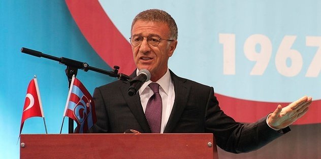 Ahmet Ağaoğlu: "Kulübü batırmışlar"