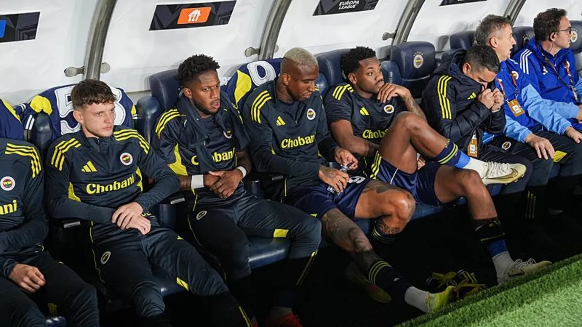 Fenerbahçe'nin yıldızı ülkesine mi dönecek? 3 talibi var