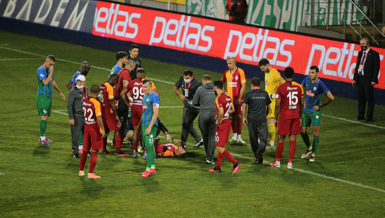 Brighton karar verecek