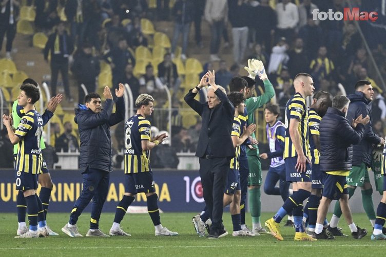 FENERBAHÇE HABERİ: Jorge Jesus için bomba iddia: Olaylı bir vedaya hazırlanıyor