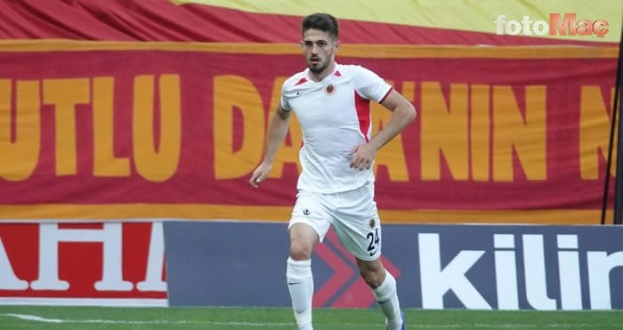Son dakika spor haberleri: İşte Galatasaray'ın transfer gündemindeki isimler! Olimpiu Morutan, Japhet Tanganga, Chancel Mbemba... | GS haberleri