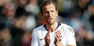 Harry Kane Real Madrid’e!