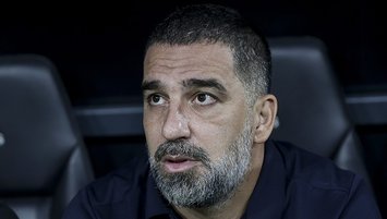 Arda Turan: Beşiktaş'ı elemek istiyorsak...