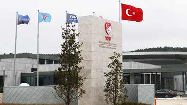 TFF'den geri adım