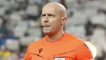 Marciniak: Sakattım
