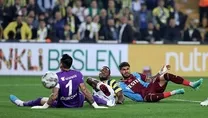 Eren Elmalı cezalı