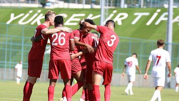 Sivas'tan geçit yok