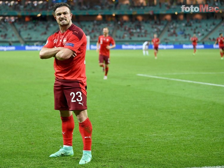 Son dakika transfer haberi: Eski Liverpool'lu Hutchison'dan Galatasaray sözleri! Shaqiri'ye dev teklif (GS spor haberi)