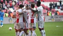 Samsunspor ‘En İyi 11’de’