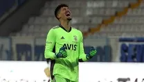 Ajax’ın 1 numaralı aşkı: Altay Bayındır!