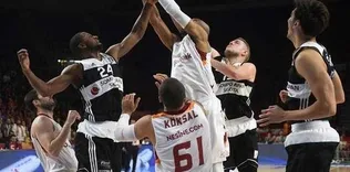 Potada derbi günü