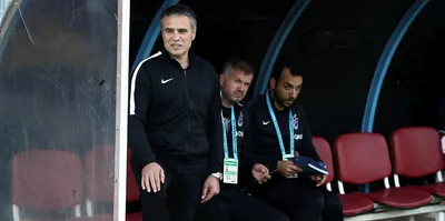 Ersun Yanal'ın Fenerbahçe karnesi
