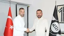 Altay’da Bahloul dönemi