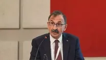 Yeni Başkan Atilla Güler