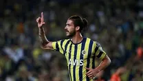 Derbi için sabırsızım