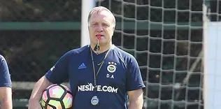 Advocaat’ın alternatif kadrosu nasıl olacak?