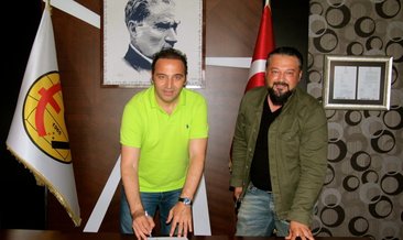 Eskişehirspor Fuat Çapa ile yeniden anlaştı