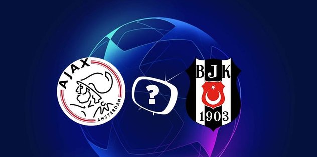 Ajax Besiktas Maci Hangi Kanaldan Canli Sifresiz Yayinlanacak Iste Ajax Besiktas Macini Sifresiz Izleyebileceginiz Kanallar Fotomac