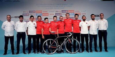Dev organizasyon başlıyor