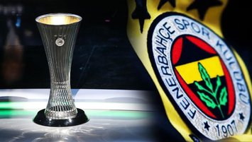 FENERBAHÇE KURA ÇEKİMİ CANLI İZLE | UEFA Konferans Ligi kurası hangi kanalda?