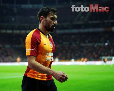 Galatasaray’dan 3 imza! İşte Fatih Terim’in 2021 planı